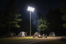 1000W Industrial heavy duty LED Modular flood light (available only on order).