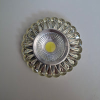 Crystal Downlight fitting MD703 - Pack of 02.