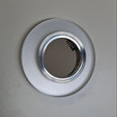 Frost glass LED downlight fitting MD705 - Pack of 02.