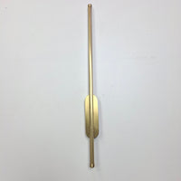 18W LED Wall Lamp -Gold.