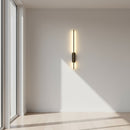 18W LED Wall Lamp -Gold.