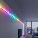 220V NEON LED Strip light Straight joiner.
