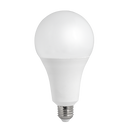20W E27 Rechargeable LED Cool White Bulb.
