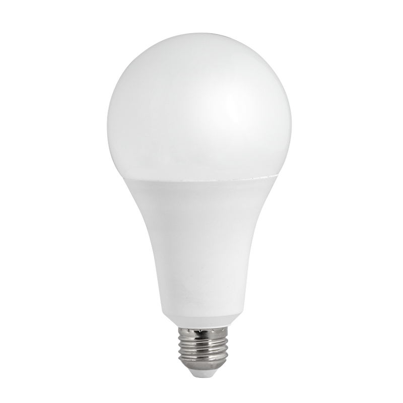 20W E27 Rechargeable LED Cool White Bulb.