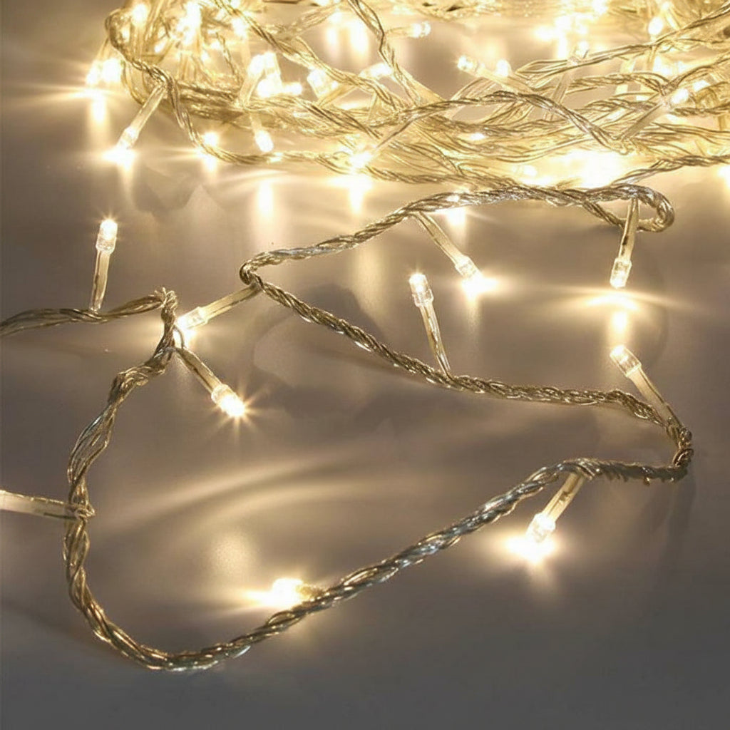 20M String Fairy Light - 220V for indoor and outdoor decoration