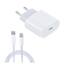 MS 25W Type-C To Lightning(iPhone) Charger. - Mr.Smart SA's Best Online Shopping Store