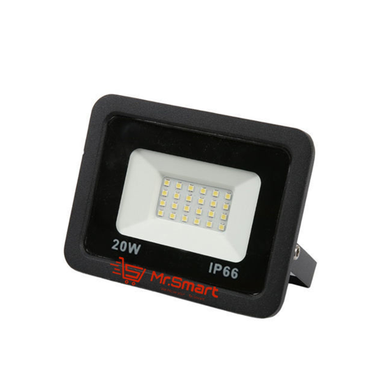 20W LED Flood Light. - Mr.Smart SA's Best Online Shopping Store