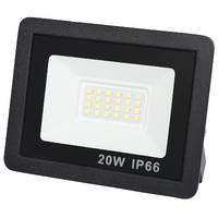 20W LED slim flood light - 180359.