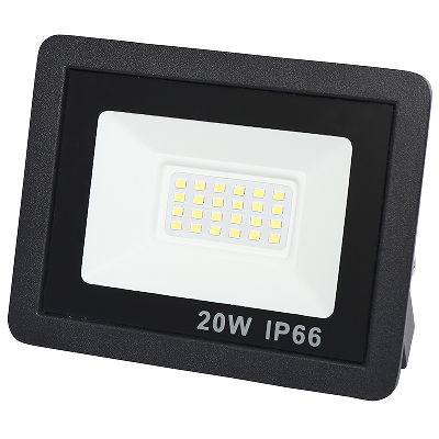 20W LED slim flood light - 180359.