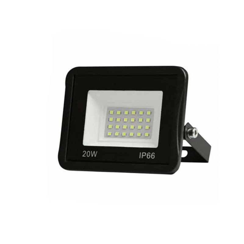 20W LED Flood Light.