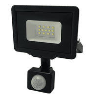 20W Motion Sensor Outdoor Flood Light.