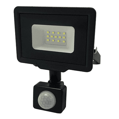 20W Motion Sensor Outdoor Flood Light.