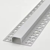 20x13mmrecessedprofile