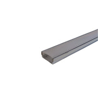 17mm x 7mm 3M surface mount strip light aluminum profile-2102SL.