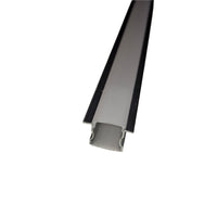 17mm x 15mm 3M Recessed Aluminum Channel for LED Strip Lights-2105SL.