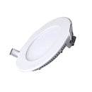 6W LED  Round Panel Light. - Mr.Smart SA's Best Online Shopping Store