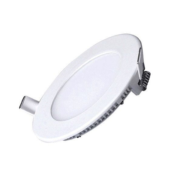 6W LED  Round Panel Light. - Mr.Smart SA's Best Online Shopping Store