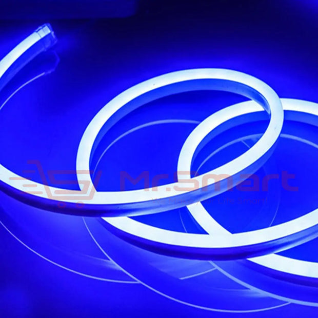 1M - 220V LED Neon Strip Light.