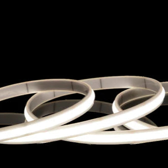 100M 220V 12CM Cuttable COB LED Strip Light.