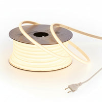 100M 220V 12CM Cuttable COB LED Strip Light.