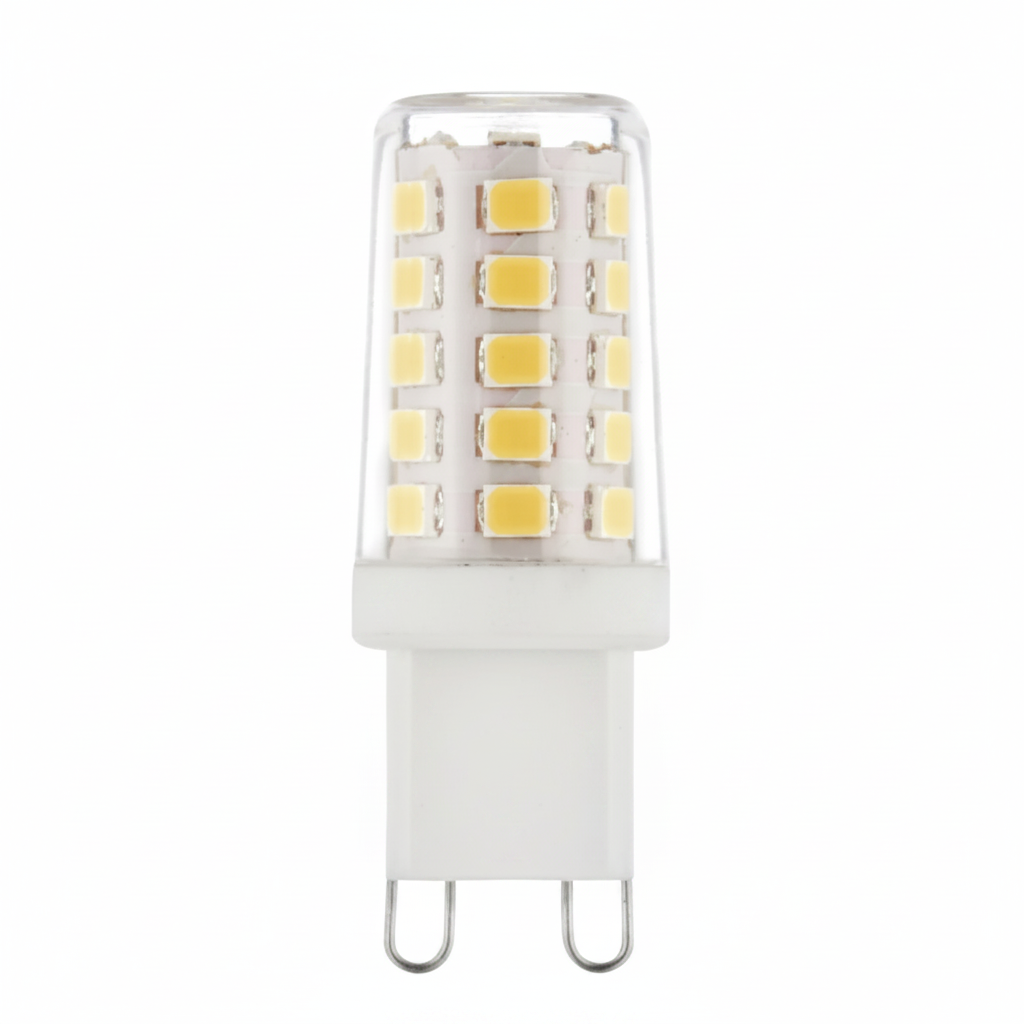 220V G9 LED Bulb Cool White and Warm White Energy Saving Lighting Solution South Africa