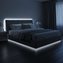 17mm x 15mm 3M surface mount strip light aluminum profile-2104SL.