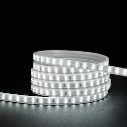 100M - LED Strip Light 220V.