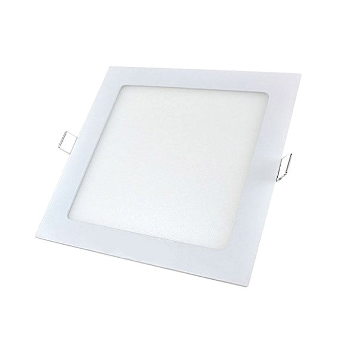 24/25W Square Panel Light. - Mr.Smart SA's Best Online Shopping Store