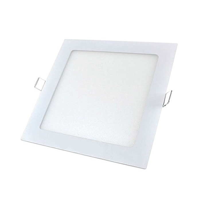 24/25W Square Panel Light.