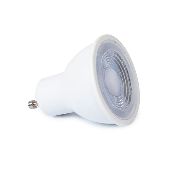 7W GU10 Cool White Dimmable Downlight Globe. Mr.Smart SA's Best Online Shopping Store.