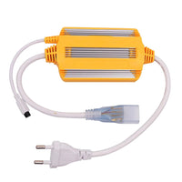 RGB/Multicolor LED strip Power Supply And Remote Controller.