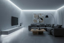 24V IP65 COB LED strip light - per meter.