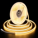 24V IP65 COB LED strip light - per meter-Mr Smart Lighting Company.