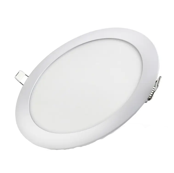24/25W LED Downlight-IP20-6500K.