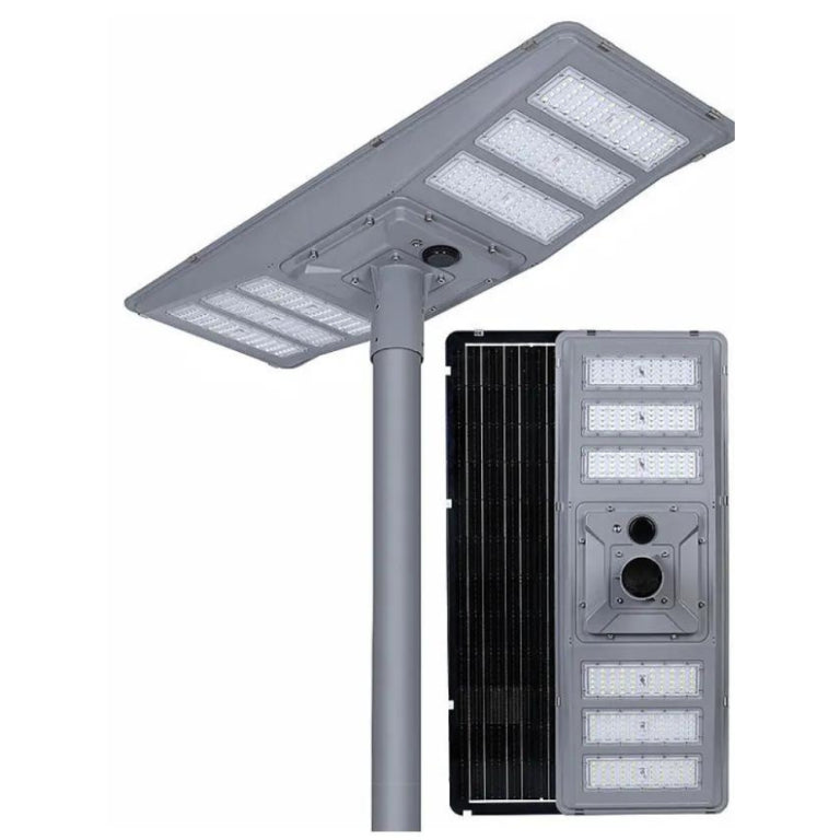 FS 2500W SOLAR STREET LIGHT. – Mr. Smart Lighting Company