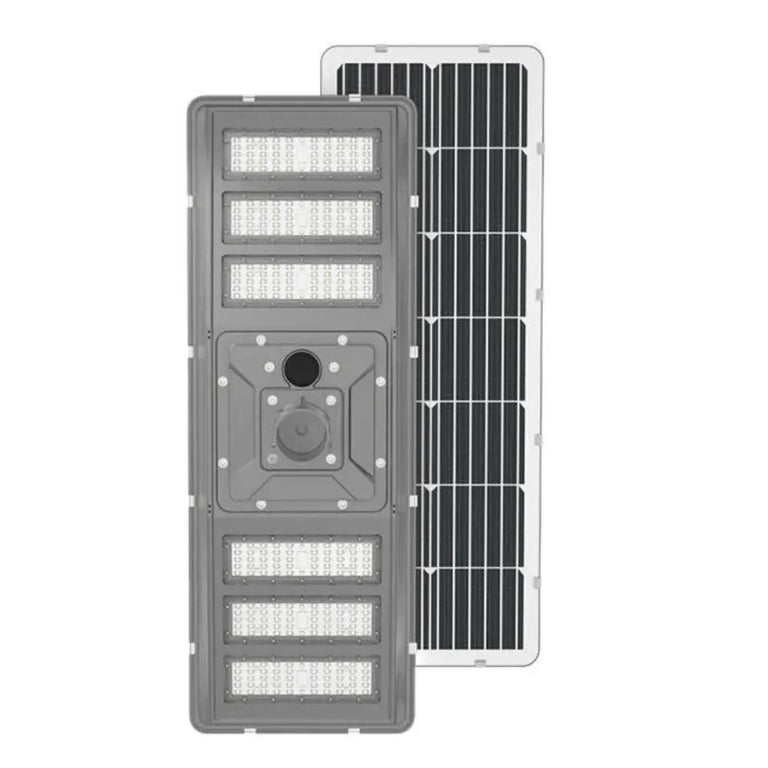 FS 2500W SOLAR STREET LIGHT.