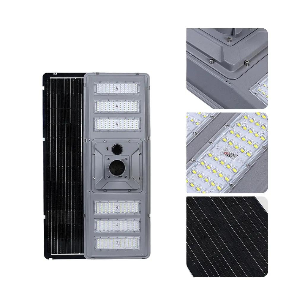 FS 2500W SOLAR STREET LIGHT. - Mr.Smart SA's Best Online Shopping Store