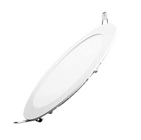 28W LED Round Downlight/Panel light. - Mr.Smart SA's Best Online Shopping Store