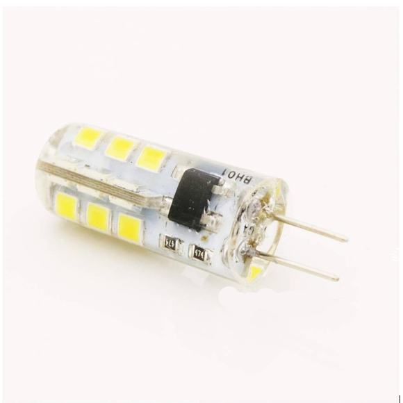 2W G4 12V LED Bulb. - Mr.Smart SA's Best Online Shopping Store