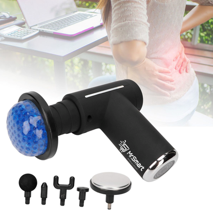Pro-Therapy HOT and COLD Impact Massager with LCD panel