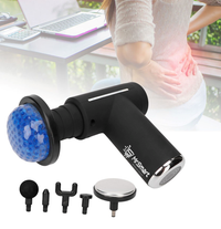 Pro-Therapy HOT and COLD Impact Massager with LCD panel - Mr.Smart SA's Best Online Shopping Store