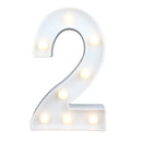 LED Number Lights. - Mr.Smart SA's Best Online Shopping Store