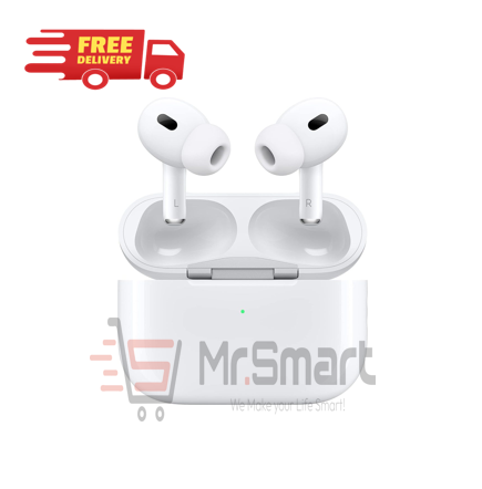 Best Quality Airpods (2nd Generation).