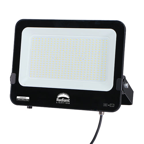 Radiant 300w Floodlight LED 6500K - RFS84.