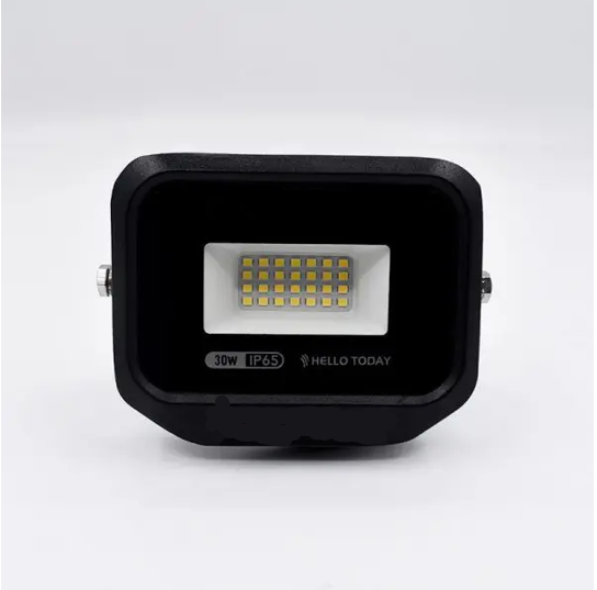 30W LED Flood Light. - Mr.Smart SA's Best Online Shopping Store