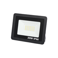 30W LED slim flood light - 180360.