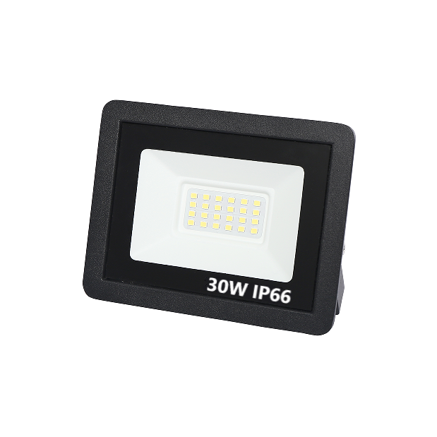 30W LED slim flood light - 180360.