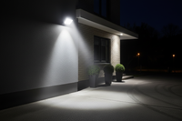 30W LED slim flood light-180360-IP66-6500K.