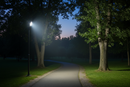 30W LED slim flood light-180360-IP66-6500K.