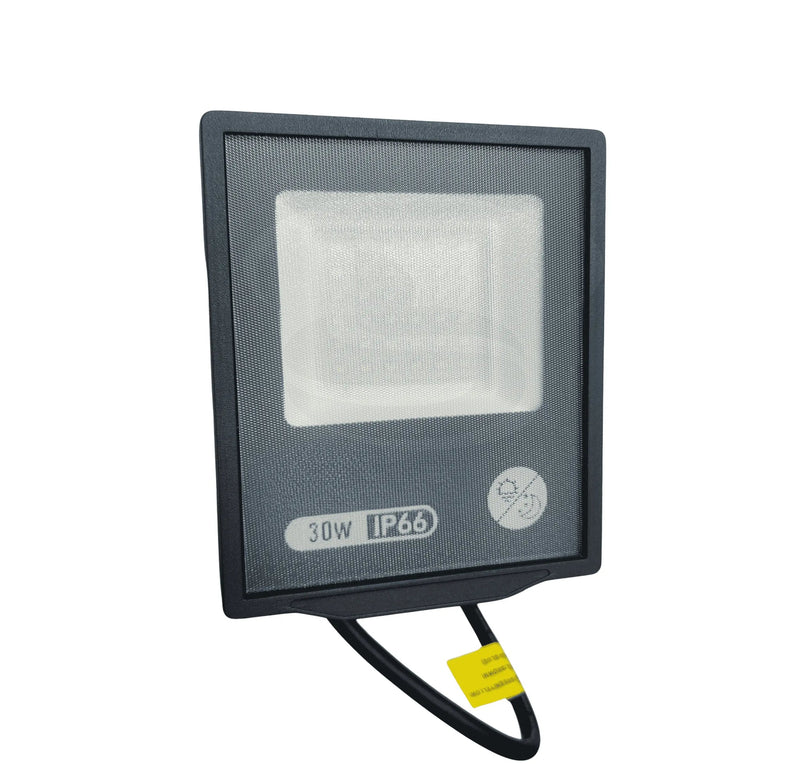 30W Day/Night LED sensor Flood light.